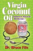 Virgin Coconut Oil