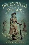 Peccadillo at the Palace: An Annie Oakley Mystery