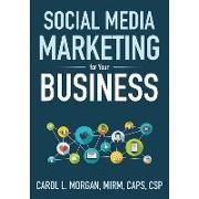 Social Media Marketing for your Business