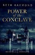 Power of the Conclave