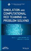 Simulation and Computational Red Teaming for Problem Solving