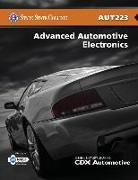 Stark State Aut223 Advanced Automotive Electronics