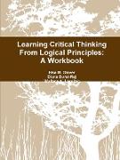 Learning Critical Thinking From Logical Principles