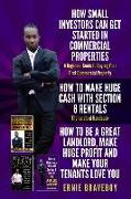 How Small Investors Can Get Started in Commercial Properties a Beginner Guide to Buying Your First Commercial Property How to Make Huge Cash with Sect