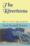 The Riverteens: Book 4 in the Fundy Bay Series