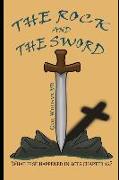 The Rock and the Sword: What Else Happened in Acts Chapter 12?