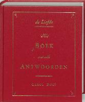 De liefde - het boek met alle antwoorden