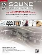 Sound Percussion--An Intermediate Method for Individual or Group Instruction