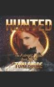 Hunted: The Midnight Series, Book Two