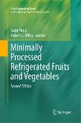 Minimally Processed Refrigerated Fruits and Vegetables