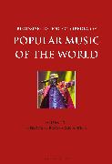 Bloomsbury Encyclopedia of Popular Music of the World, Volume 12