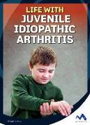Life with Juvenile Idiopathic Arthritis