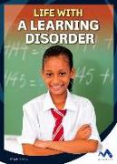 Life with a Learning Disorder