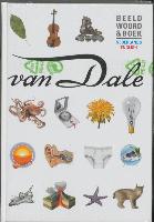 Van Dale Beeldwoordenboek / Nederlands Engels / druk 1