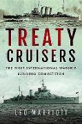 Treaty Cruisers - SHORT RUN RE-ISSUE