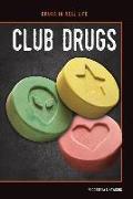 Club Drugs