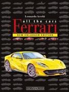 Ferrari: All The Cars