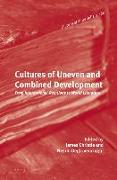 Cultures of Uneven and Combined Development: From International Relations to World Literature