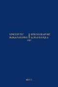 Linguistic Bibliography for the Year 2017 / / Bibliographie Linguistique de l'Année 2017: And Supplement for Previous Years / Et Complement Des Années