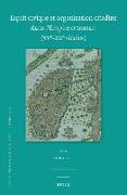 Esprit Civique Et Organisation Citadine Dans l'Empire Ottoman (Xve-Xxe Siècles)