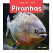 Piranhas