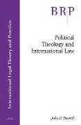 Political Theology and International Law