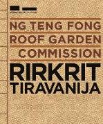 Ng Teng Fong Roof Garden Commission