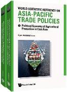 World Scientific Reference On Asia-pacific Trade Policies (In 2 Volumes)