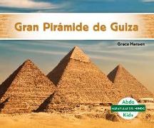 Gran Pirámide de Guiza (Great Pyramid of Giza)