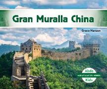 Gran Muralla China (Great Wall of China)