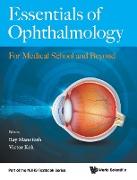 Essentials of Ophthalmology