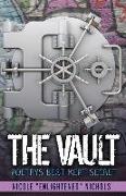 The Vault: Poetry's Best Kept Secret