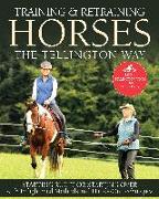 Training & Retraining Horses the Tellington Way