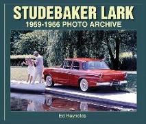 Studebaker Lark 1959-1966 Photo Archive