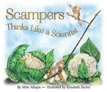 Scampers Thinks Like a Scientist