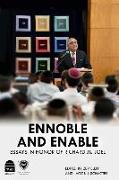 Ennable and Enoble: Essays in Honor of Richard M. Joel