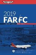 Far-FC 2019: Federal Aviation Regulations for Flight Crew