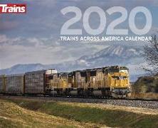 Trains Across America 2020