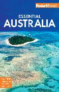 Fodor's Essential Australia