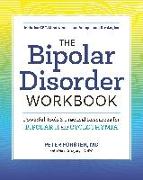 The Bipolar Disorder Workbook