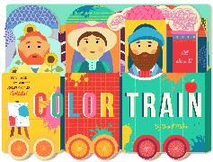 Color Train