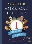 Master American History in 1 Minute a Day