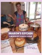 Sharon's Kitchen: A Memoir of the Life of a Chef