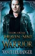 Heaven-Sent Warrior