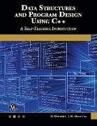 Data Structures and Program Design Using C++