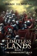 Limitless Lands: Book 1