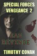 SAS Revenge: Special Forces Vengeance 2