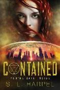 Contained: Book One of the Protectorate Series