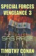 SAS Rage: Special Forces Vengeance 3