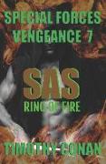 SAS - Ring of Fire: Special Forces Vengeance 7